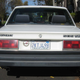 Illustration for article titled 1988 Peugeot 505 Turbo